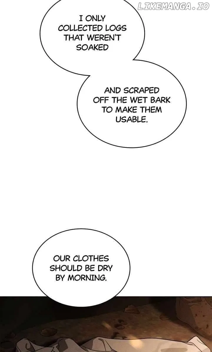 Under the Oak Tree Chapter 104 – Page 21