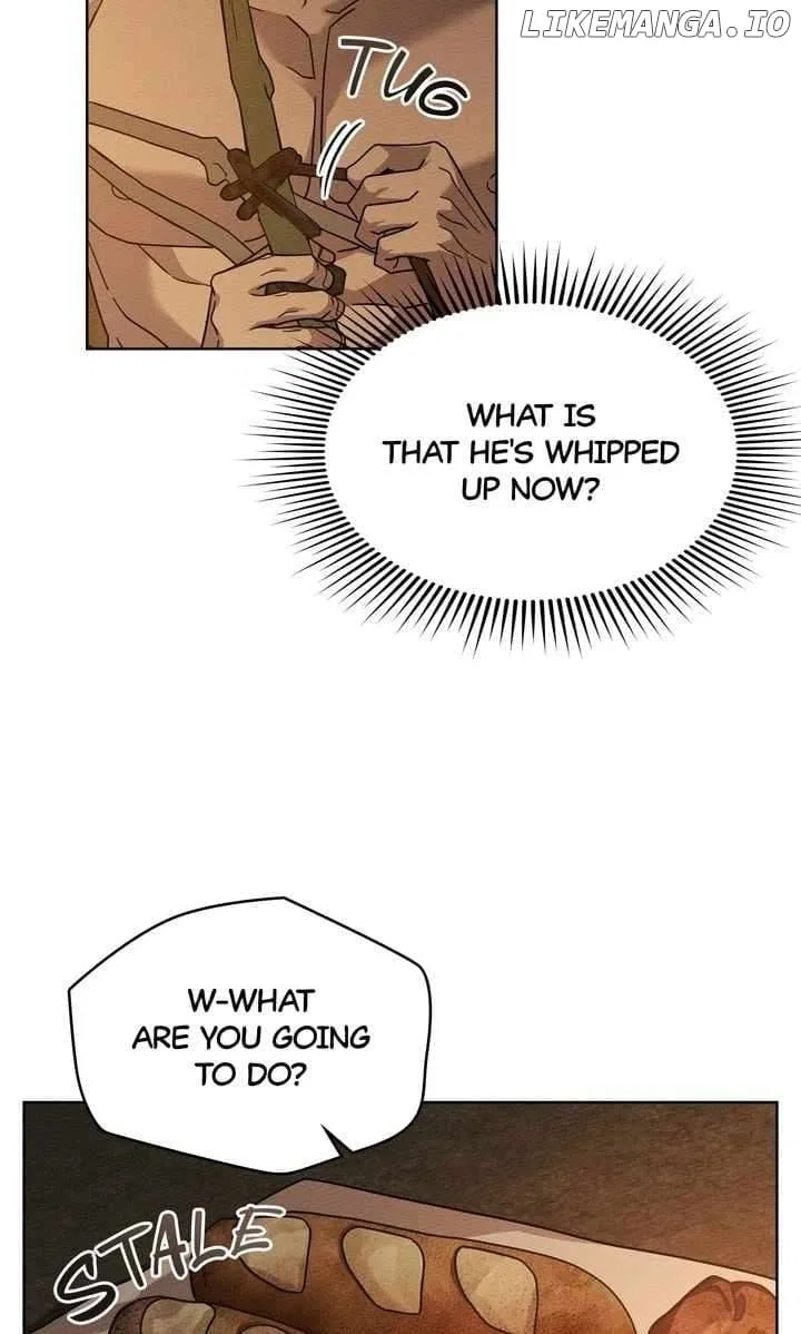 Under the Oak Tree Chapter 104 – Page 24