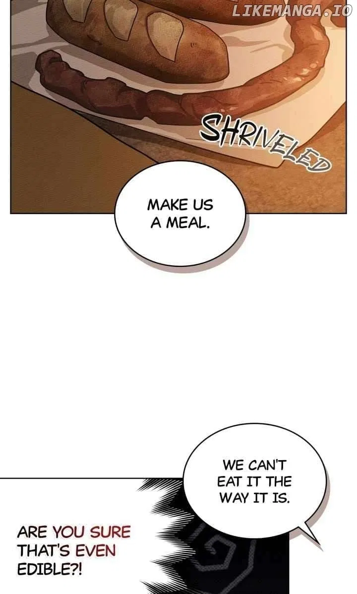 Under the Oak Tree Chapter 104 – Page 25