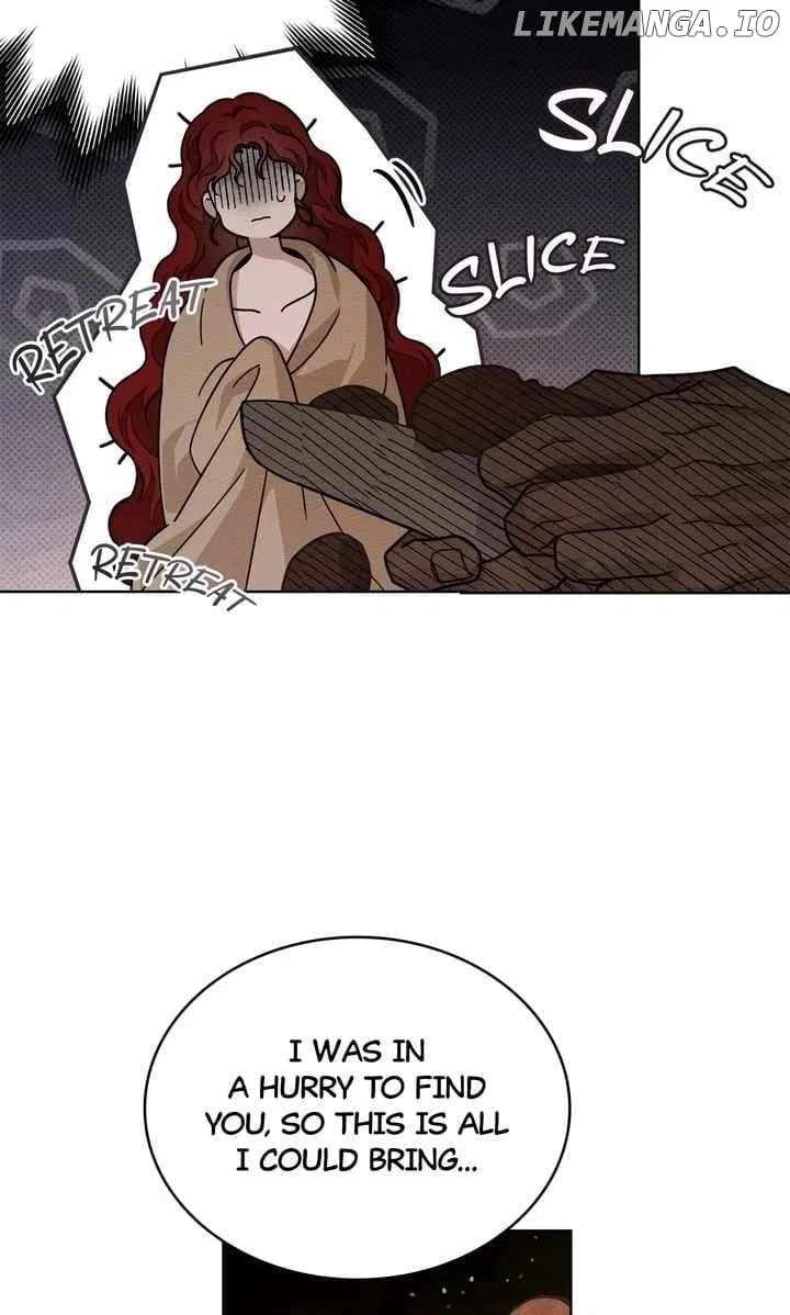 Under the Oak Tree Chapter 104 – Page 26
