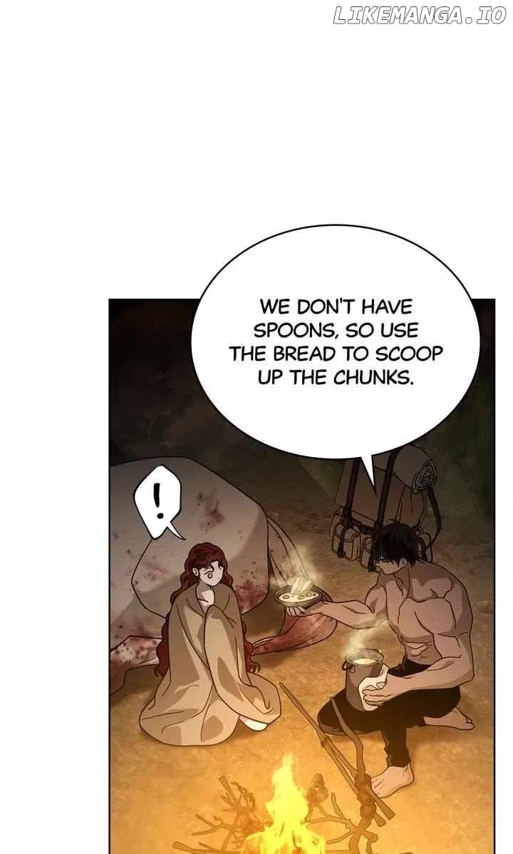 Under the Oak Tree Chapter 104 – Page 31