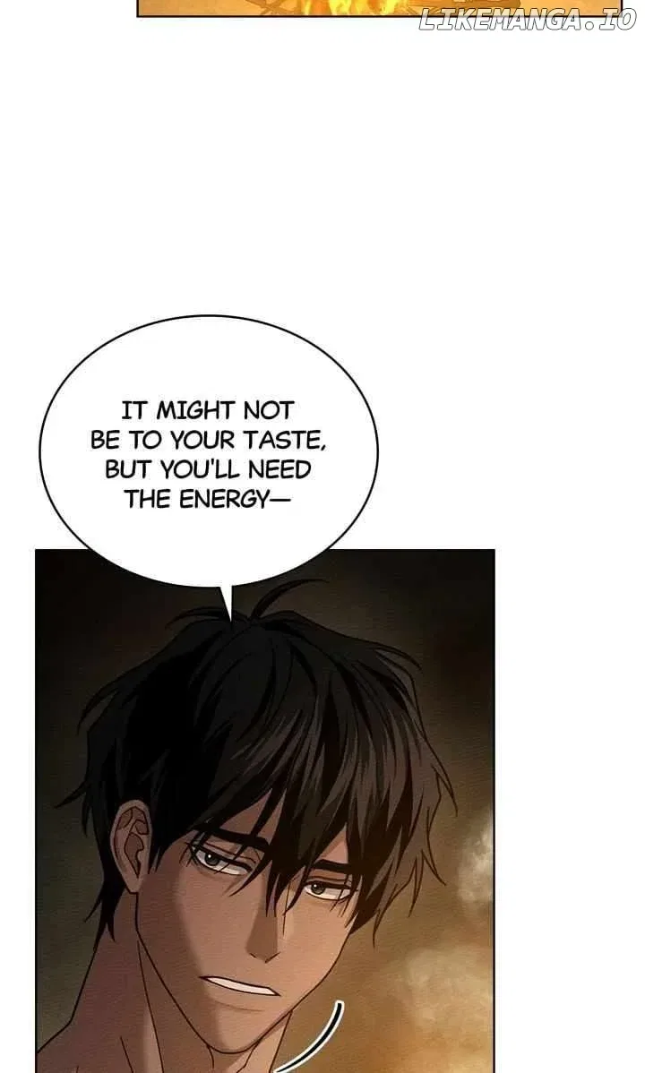 Under the Oak Tree Chapter 104 – Page 32