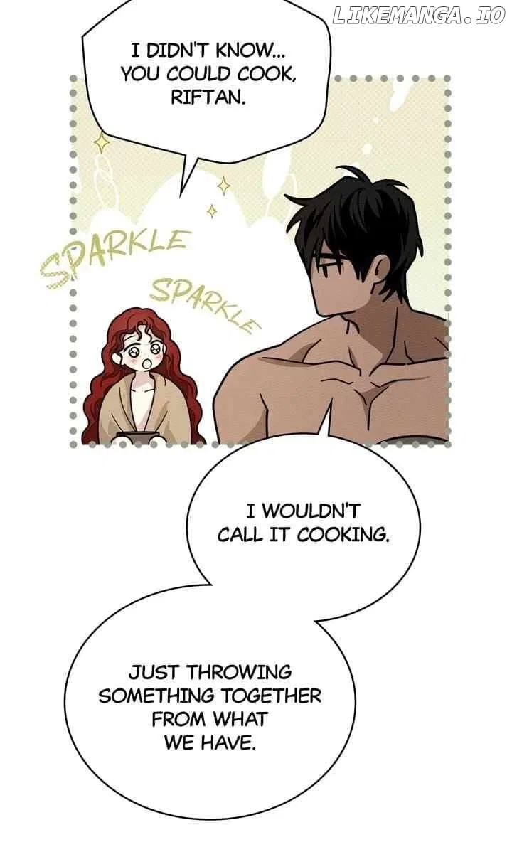 Under the Oak Tree Chapter 104 – Page 38