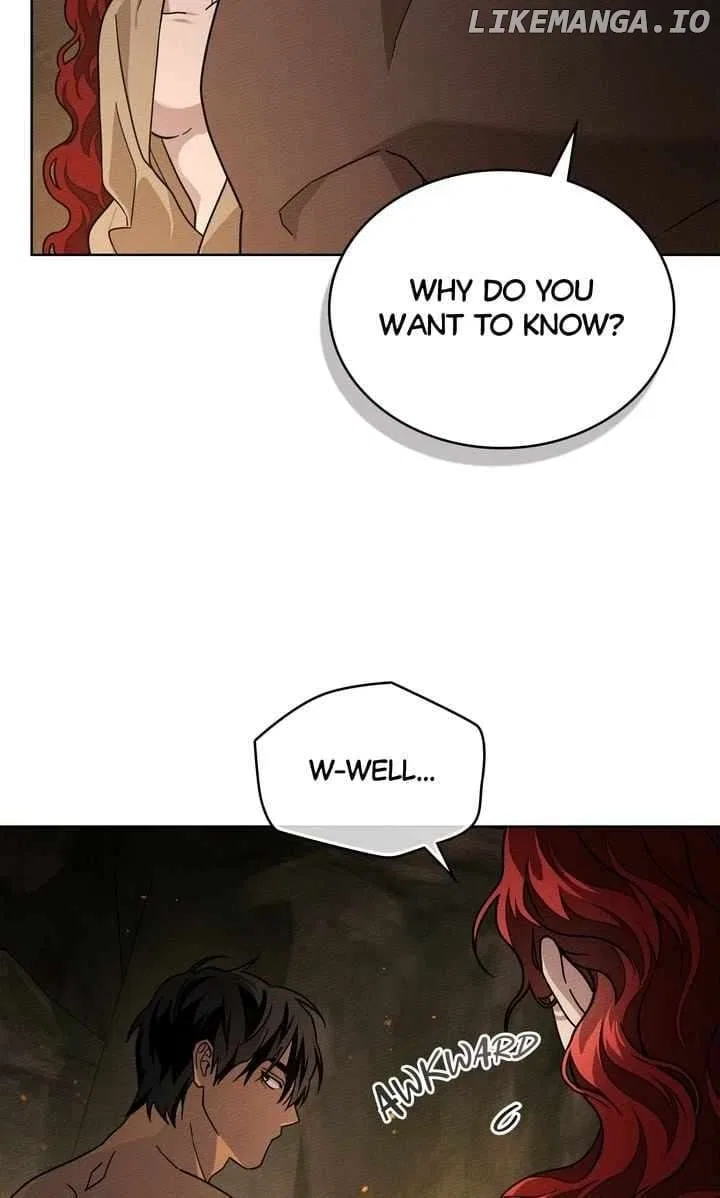 Under the Oak Tree Chapter 104 – Page 50