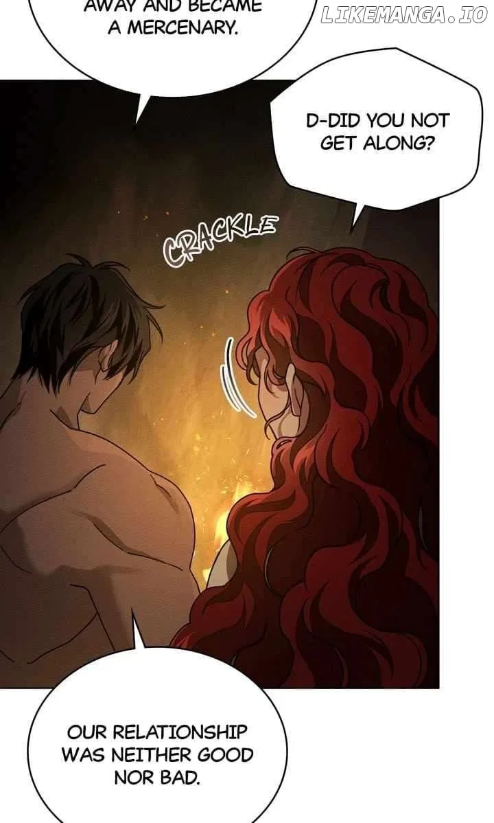 Under the Oak Tree Chapter 104 – Page 62