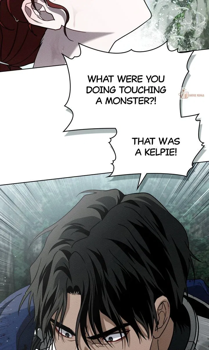 Under the Oak Tree Chapter 103 – Page 14