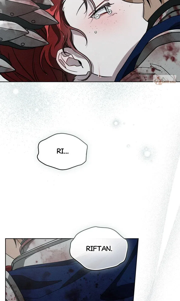 Under the Oak Tree Chapter 103 – Page 21