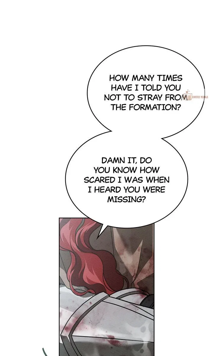 Under the Oak Tree Chapter 103 – Page 25