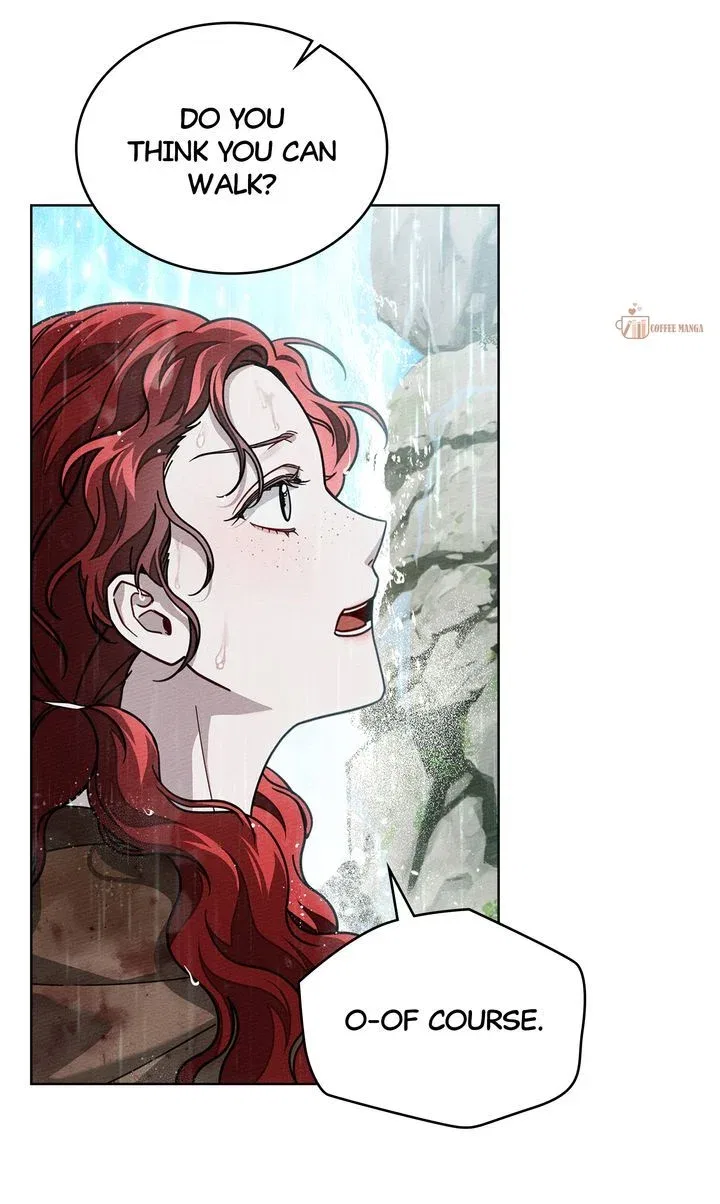 Under the Oak Tree Chapter 103 – Page 32