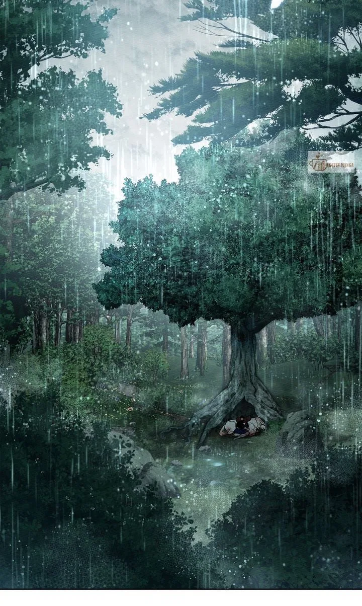 Under the Oak Tree Chapter 103 – Page 41
