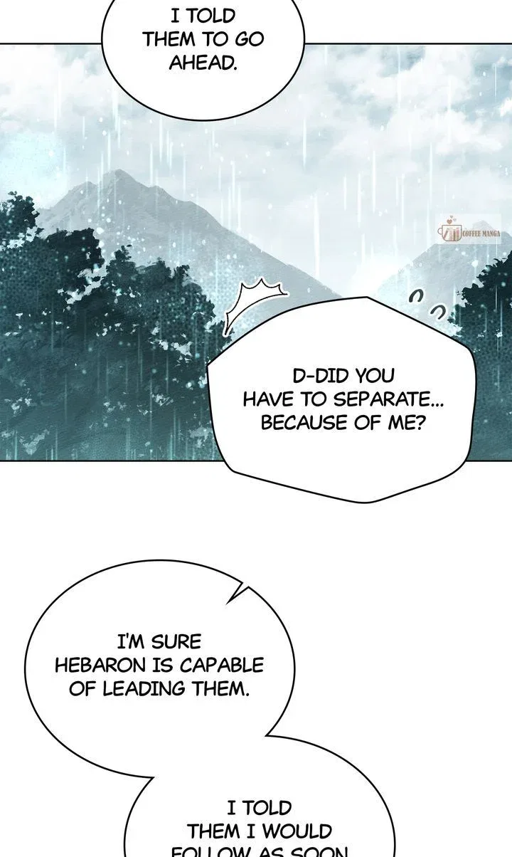 Under the Oak Tree Chapter 103 – Page 45