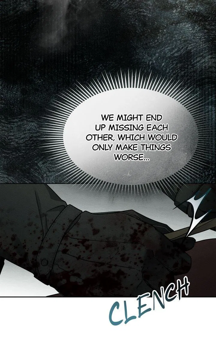 Under the Oak Tree Chapter 102 – Page 7