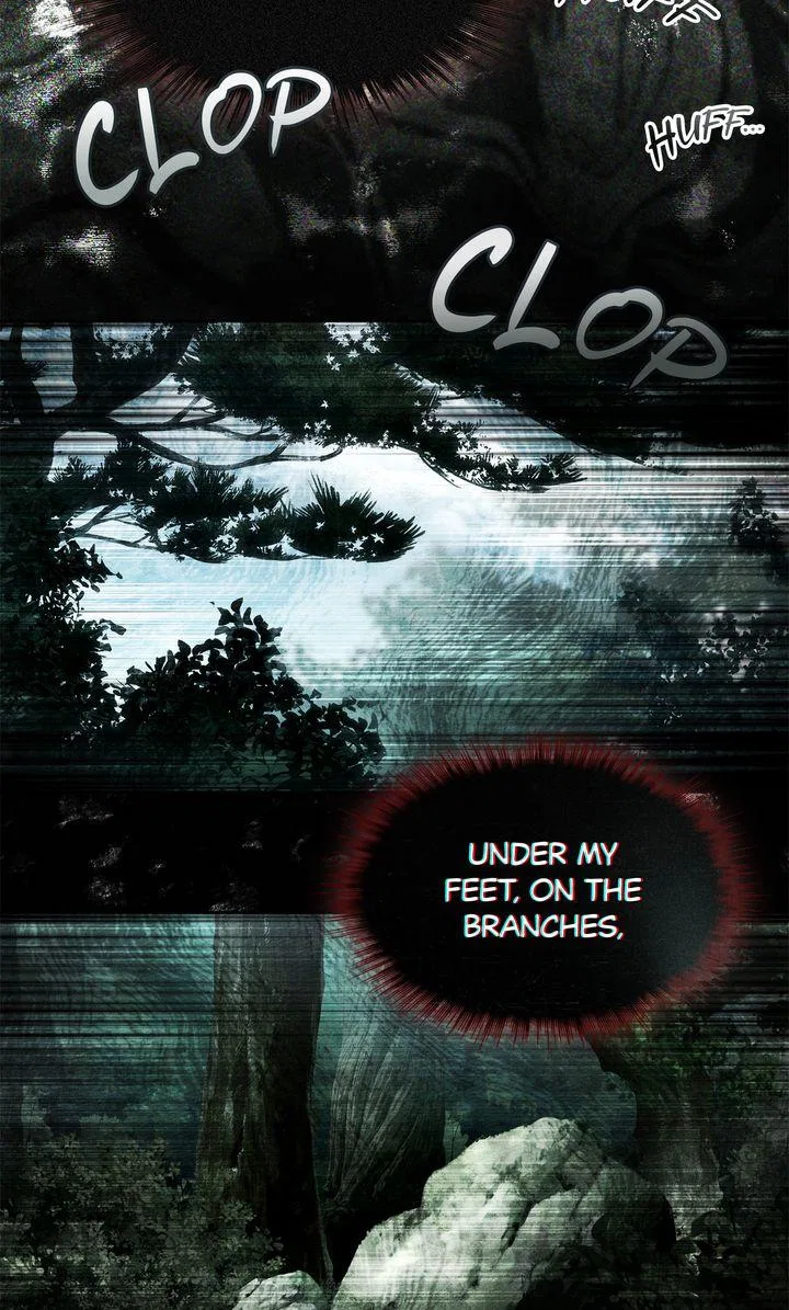 Under the Oak Tree Chapter 102 – Page 18