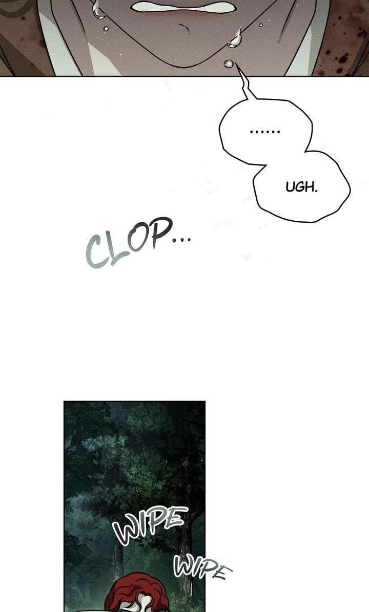 Under the Oak Tree Chapter 102 – Page 22