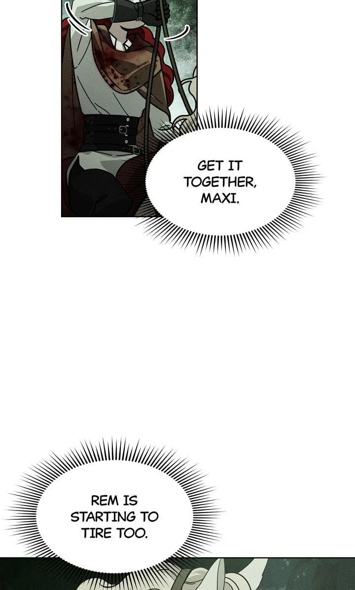Under the Oak Tree Chapter 102 – Page 23