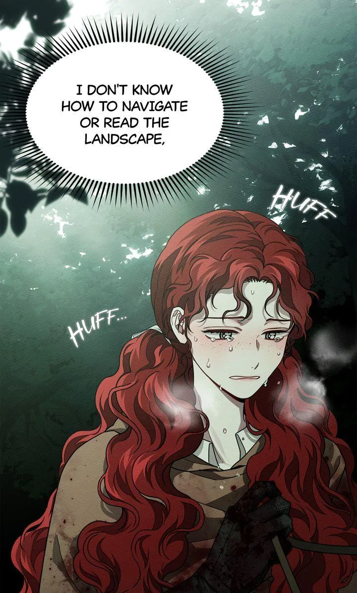 Under the Oak Tree Chapter 102 – Page 26