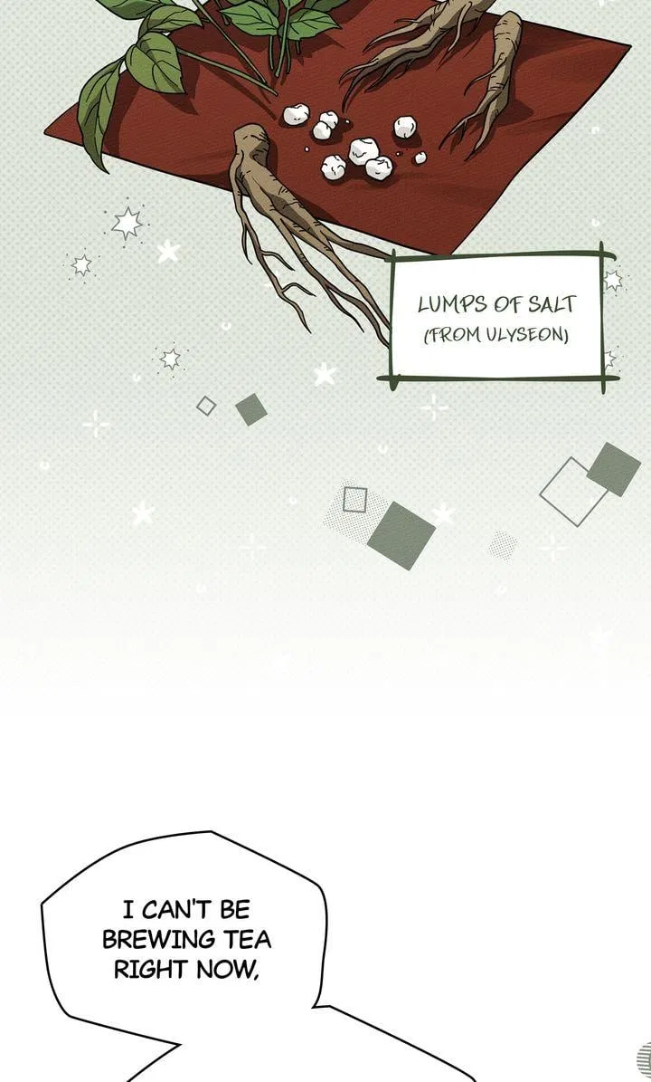 Under the Oak Tree Chapter 102 – Page 39