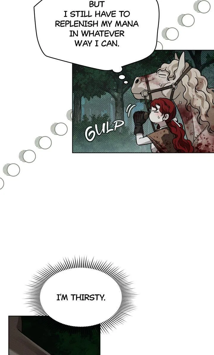 Under the Oak Tree Chapter 102 – Page 40