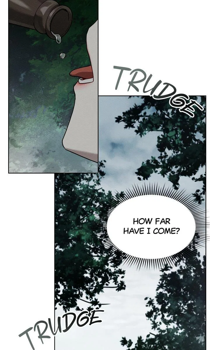 Under the Oak Tree Chapter 102 – Page 41
