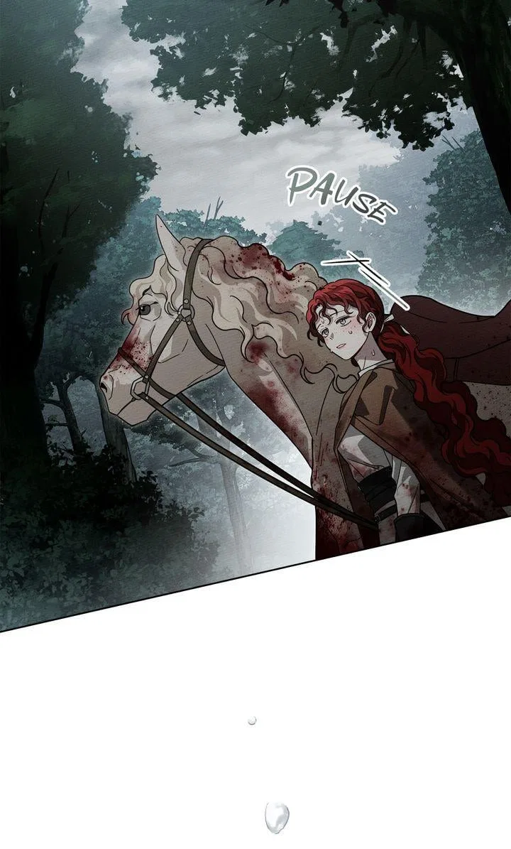 Under the Oak Tree Chapter 102 – Page 44