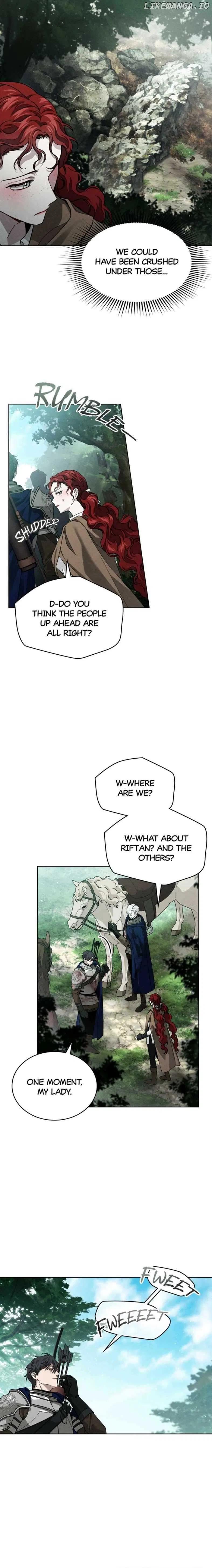 Under the Oak Tree Chapter 101 – Page 9
