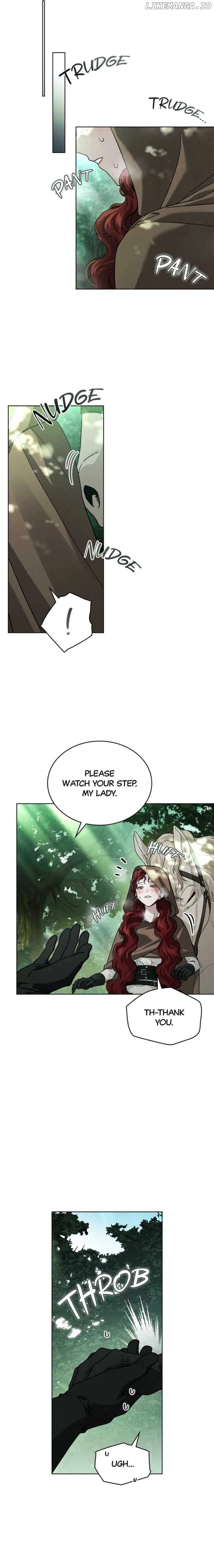 Under the Oak Tree Chapter 101 – Page 12