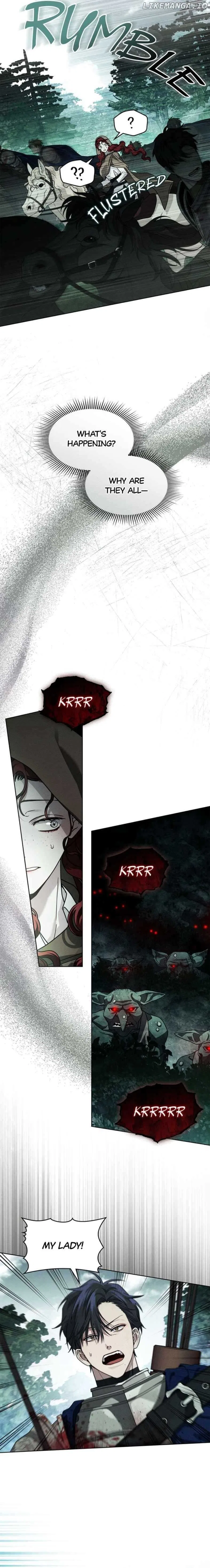 Under the Oak Tree Chapter 101 – Page 16