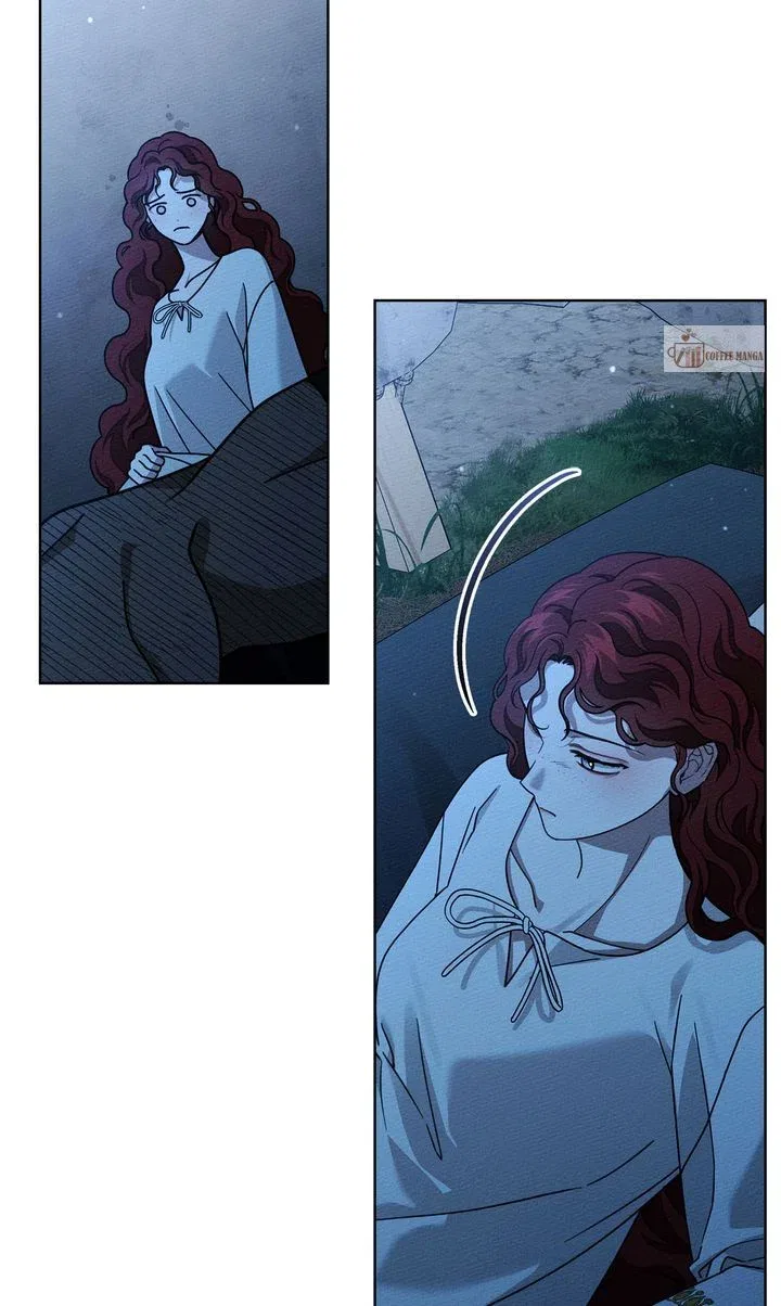 Under the Oak Tree Chapter 100 – Page 10