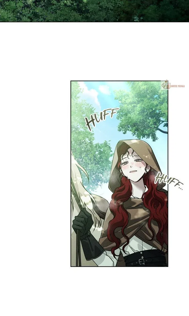 Under the Oak Tree Chapter 100 – Page 24