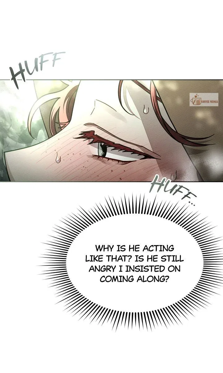 Under the Oak Tree Chapter 100 – Page 30