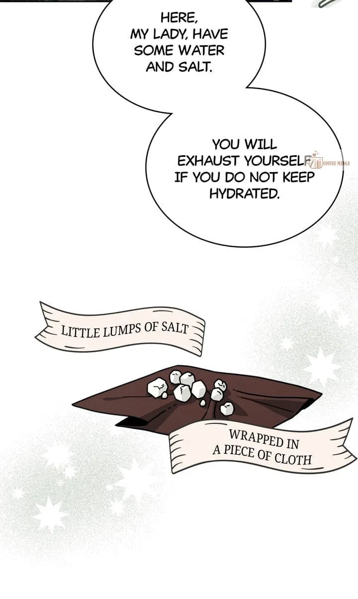 Under the Oak Tree Chapter 100 – Page 37