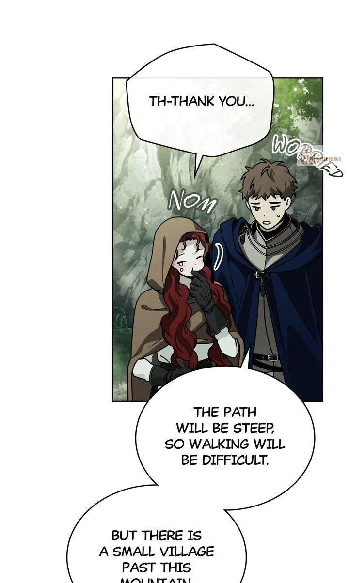Under the Oak Tree Chapter 100 – Page 38