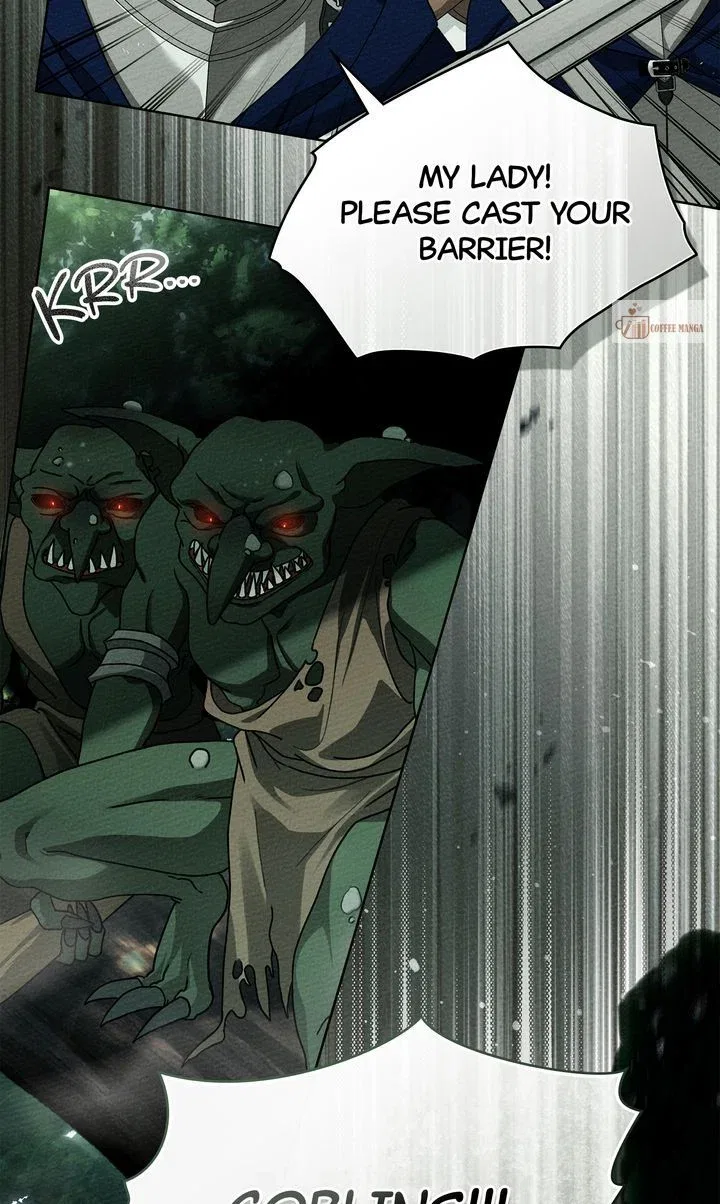 Under the Oak Tree Chapter 100 – Page 47