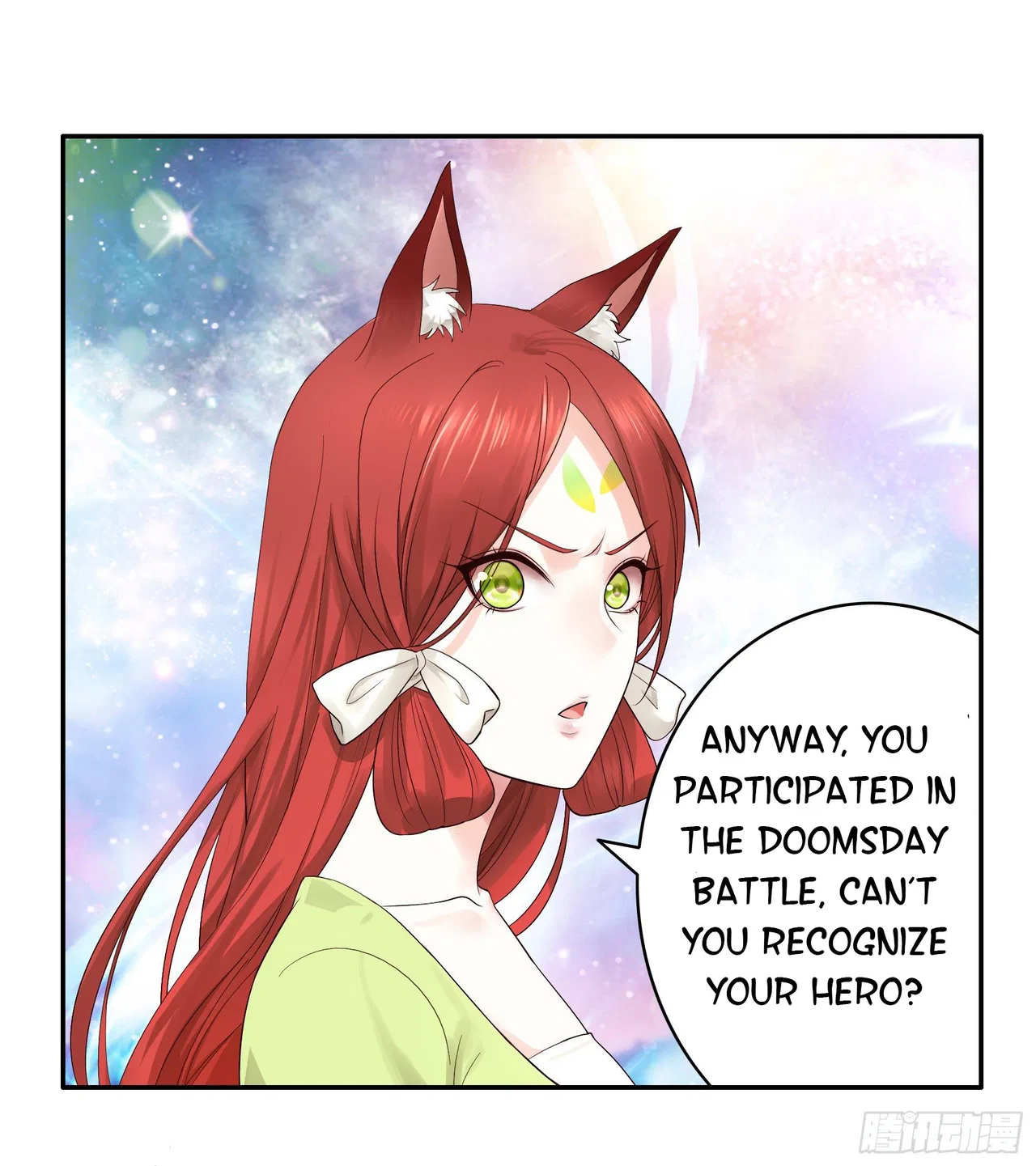 I Want To Roam Chapter 18 – Page 16