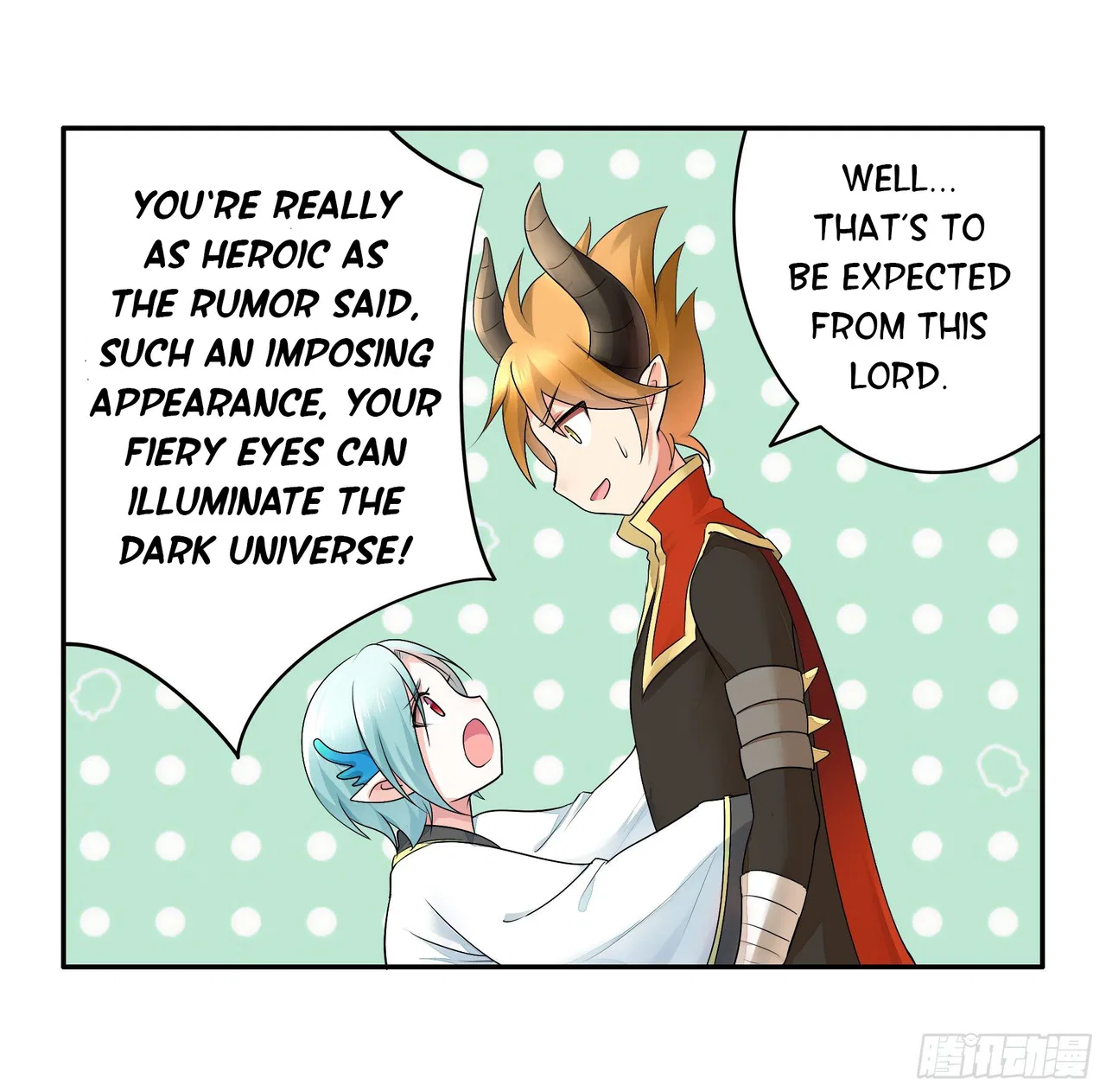 I Want To Roam Chapter 18 – Page 26