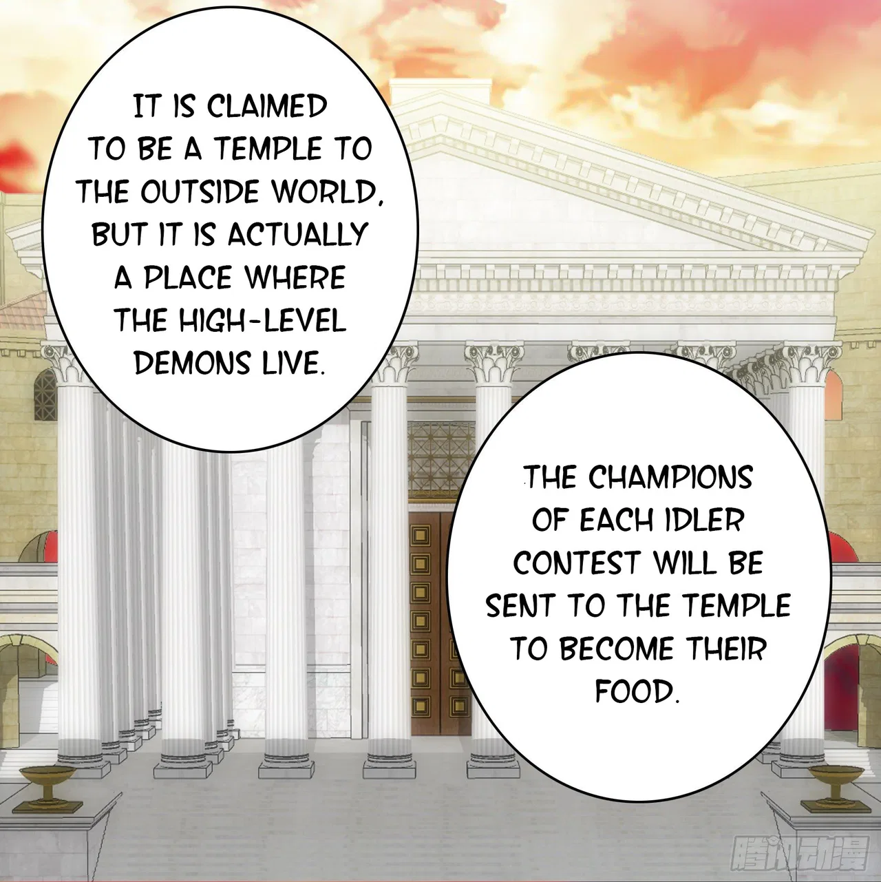 I Want To Roam Chapter 18 – Page 28