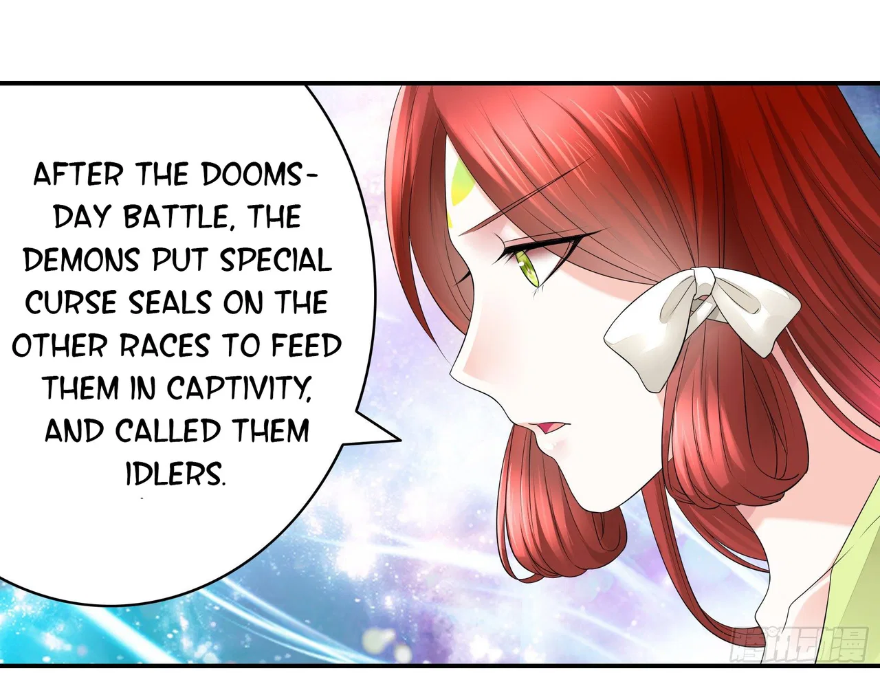 I Want To Roam Chapter 18 – Page 29