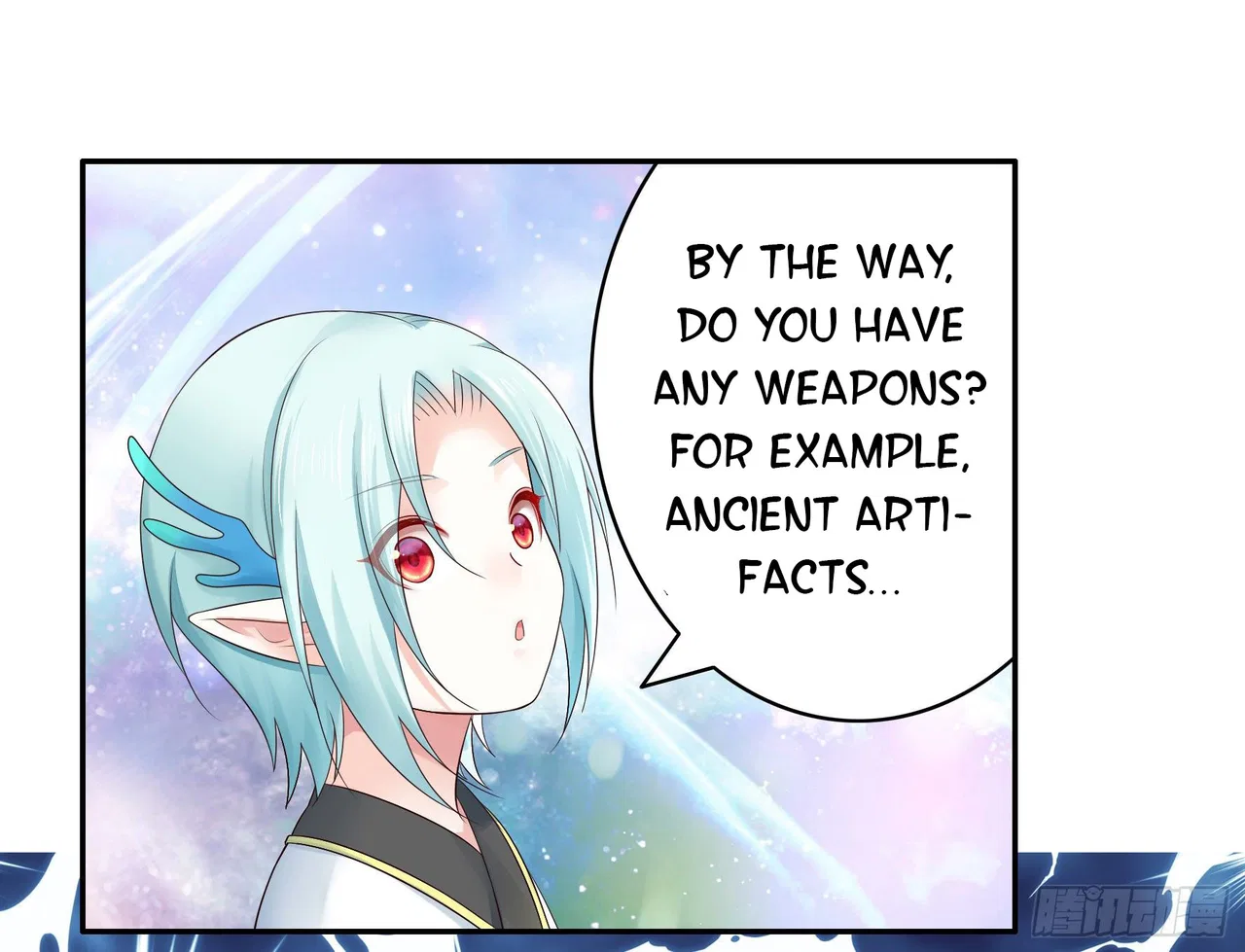 I Want To Roam Chapter 18 – Page 37