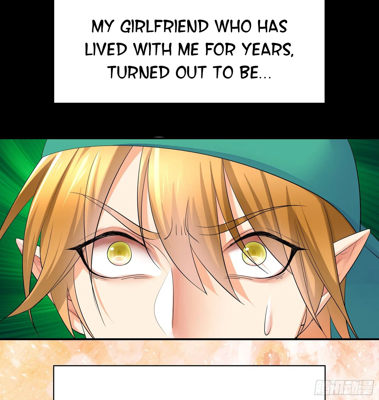 I Want To Roam Chapter 17 – Page 10