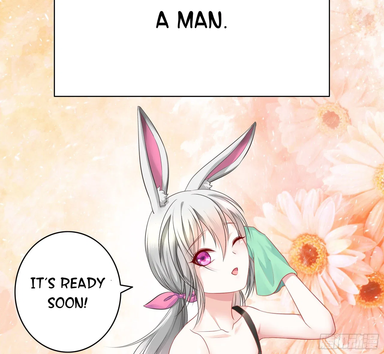 I Want To Roam Chapter 17 – Page 11