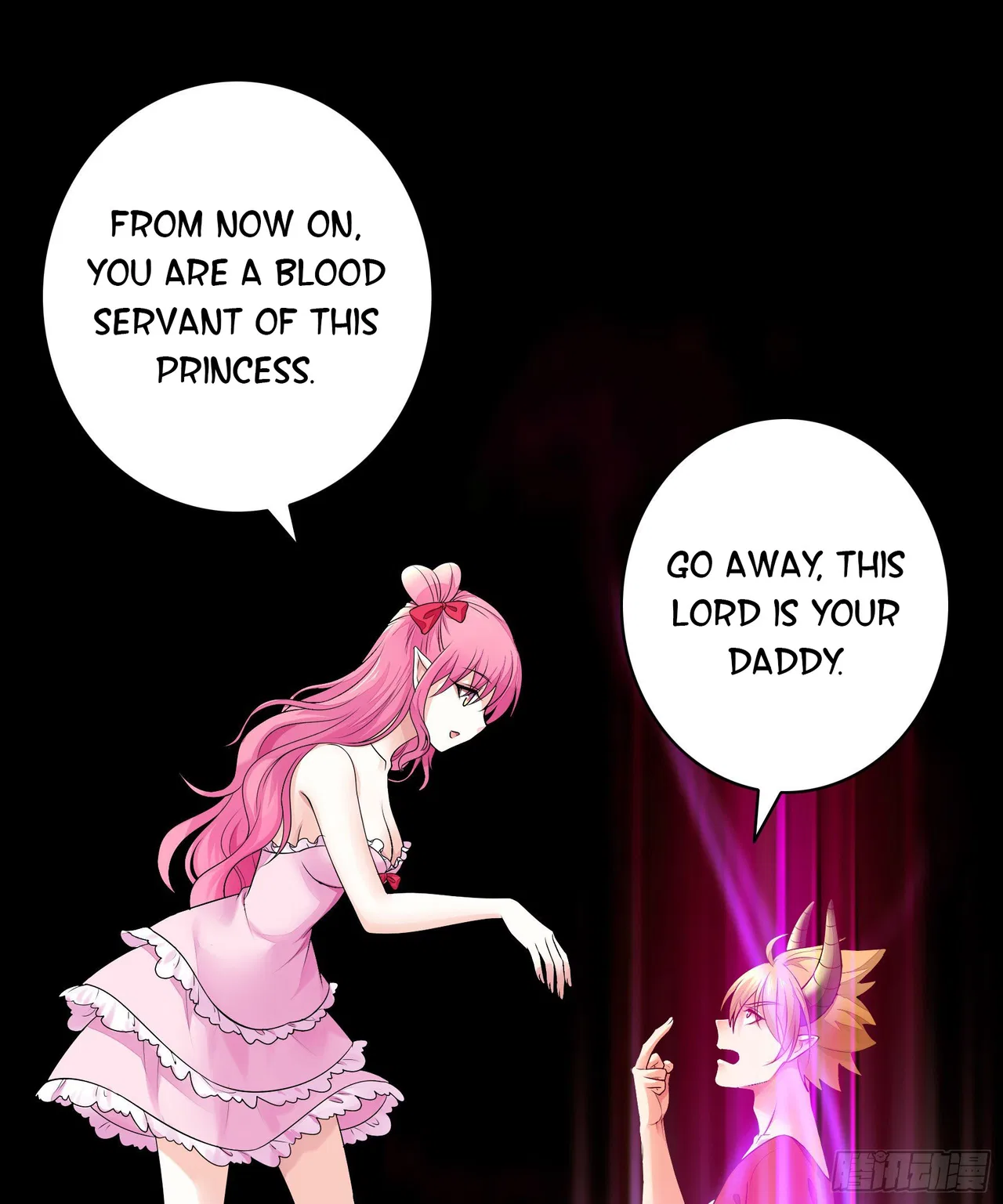 I Want To Roam Chapter 17 – Page 19