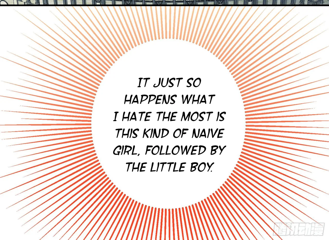 I Want To Roam Chapter 17 – Page 30