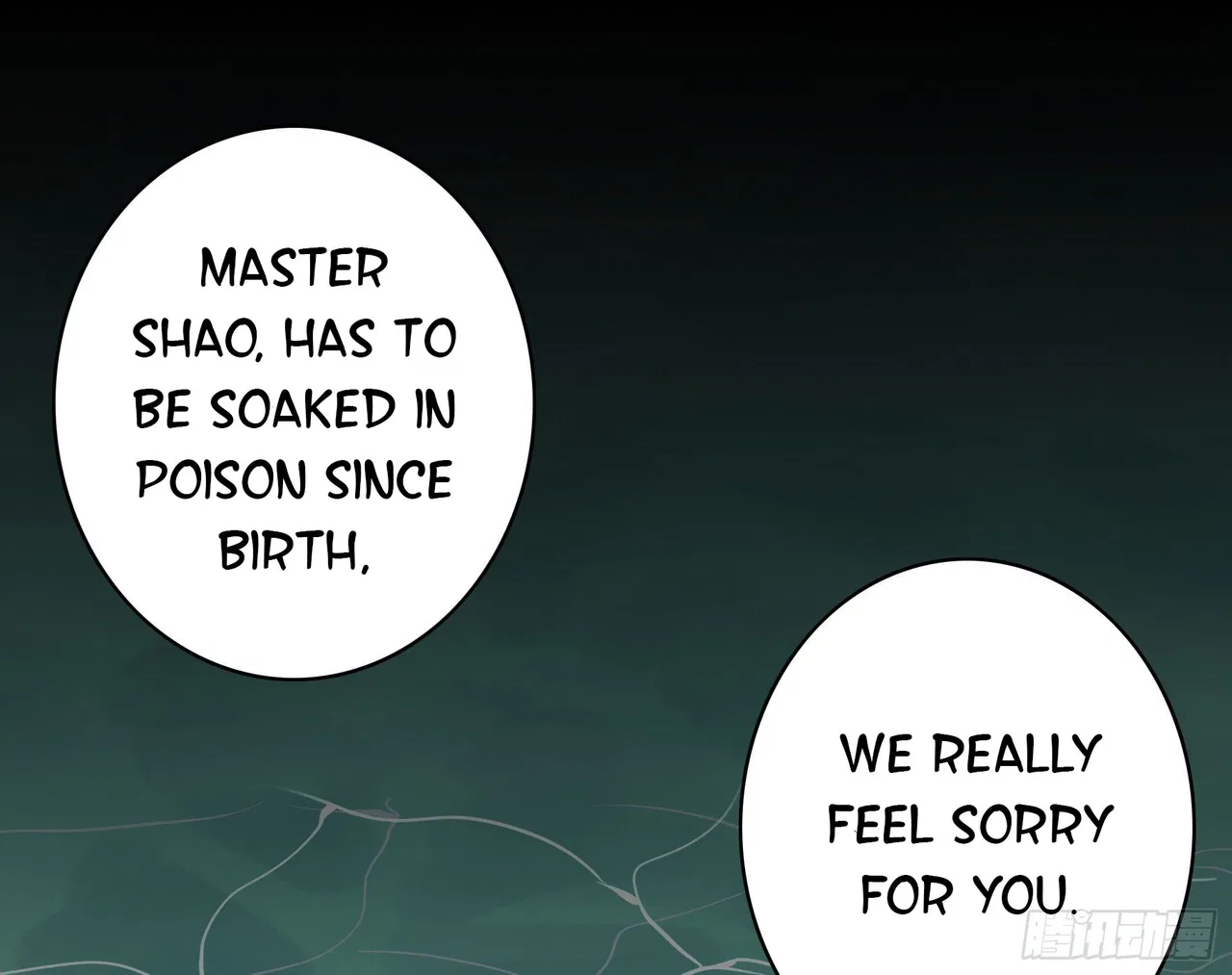 I Want To Roam Chapter 17 – Page 44