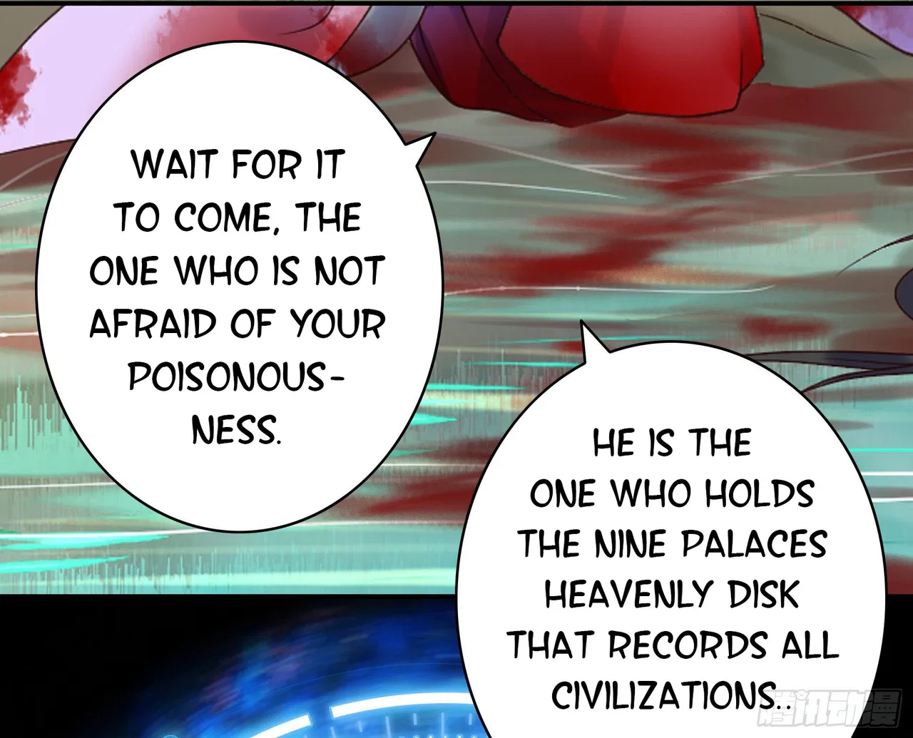 I Want To Roam Chapter 17 – Page 50