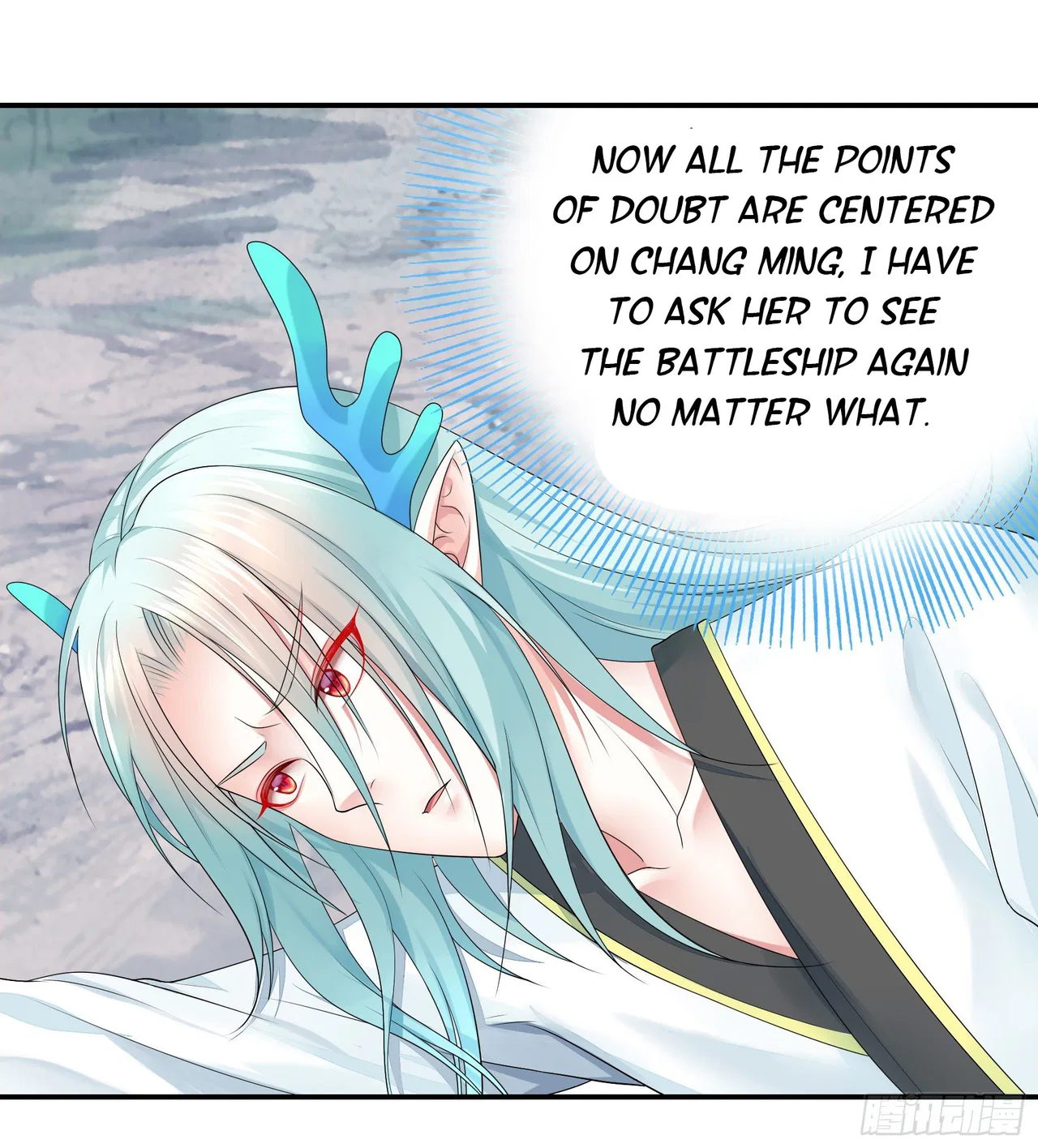 I Want To Roam Chapter 16 – Page 7