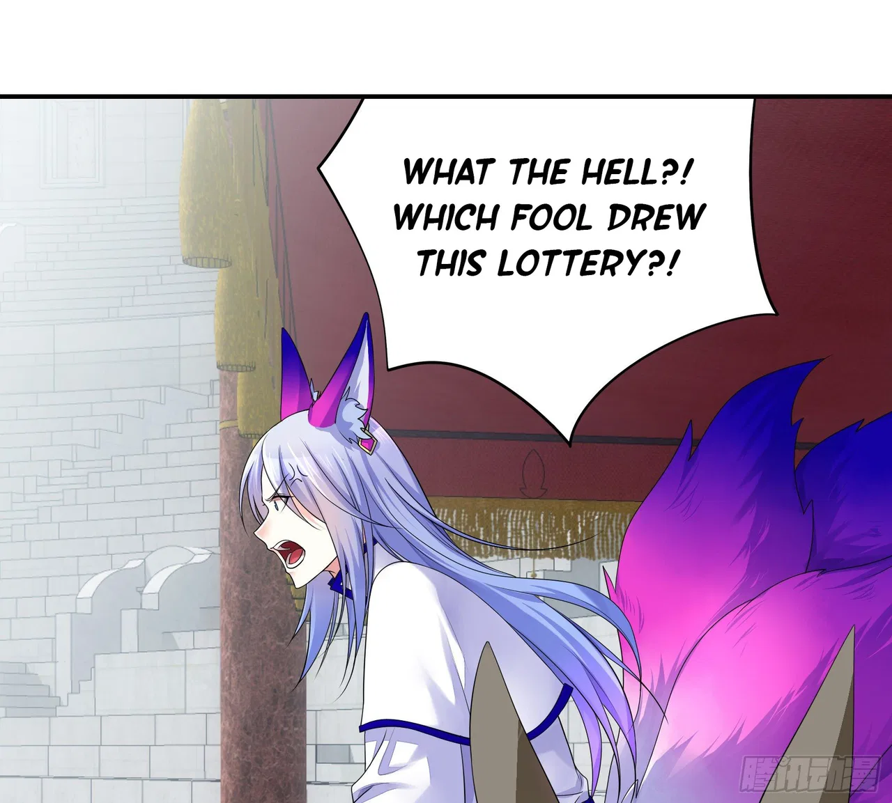 I Want To Roam Chapter 16 – Page 8