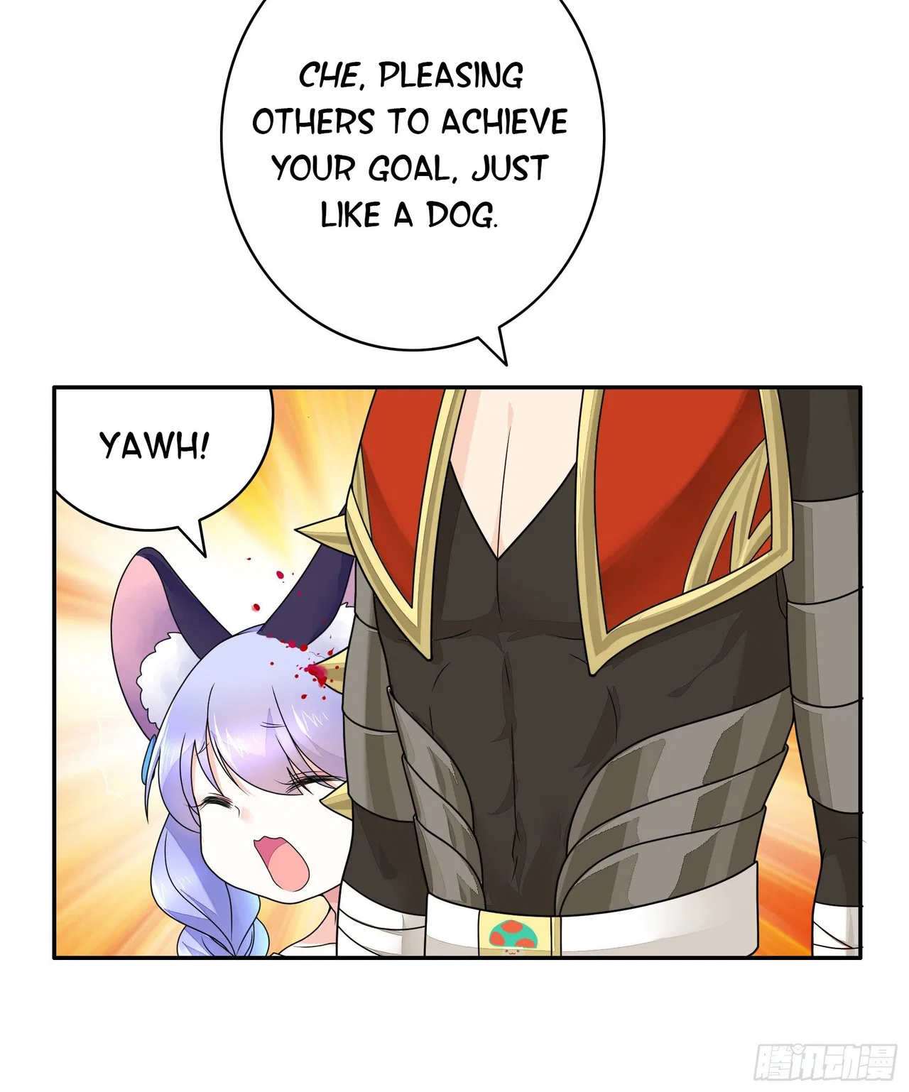I Want To Roam Chapter 16 – Page 23