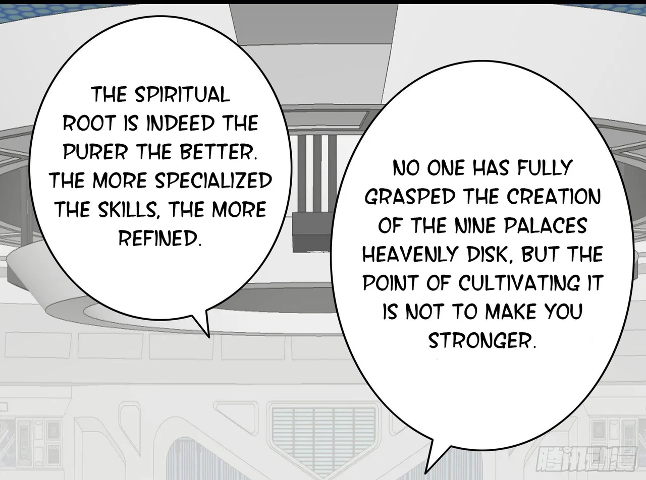 I Want To Roam Chapter 15 – Page 25