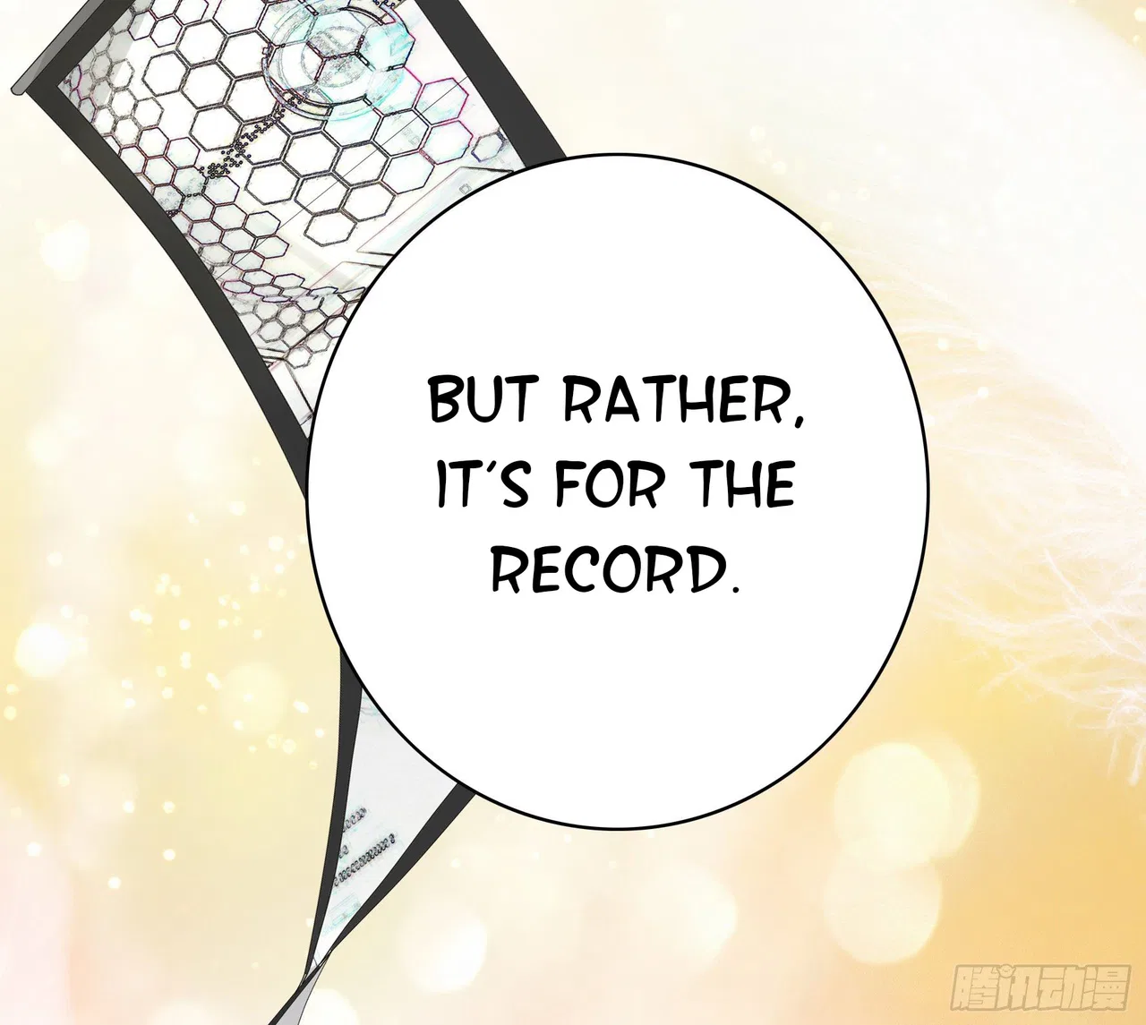 I Want To Roam Chapter 15 – Page 27