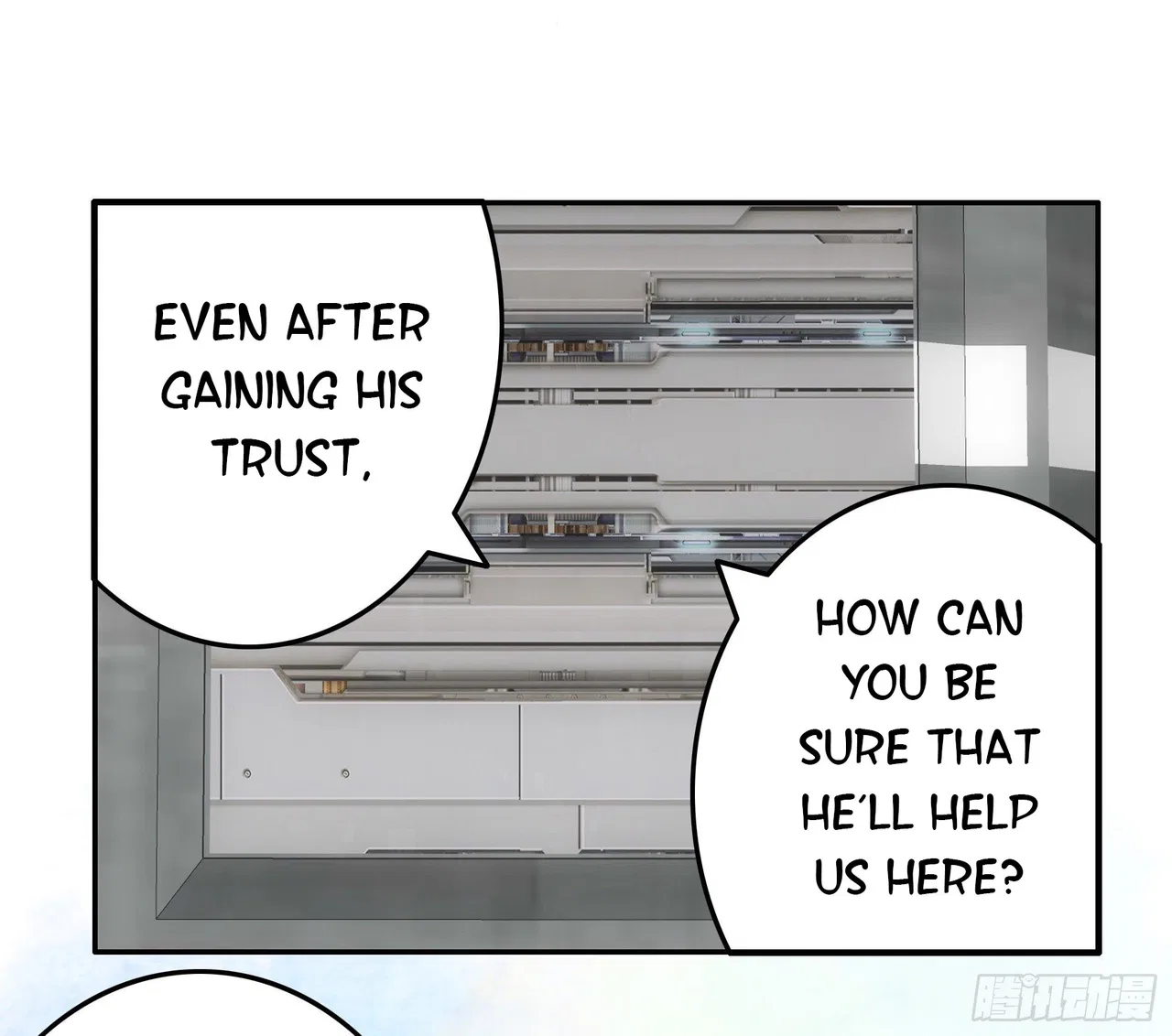 I Want To Roam Chapter 15 – Page 53